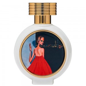 Haute Fragrance Company Lady In Red